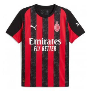 AC Milan 1a Equipación 2025/26